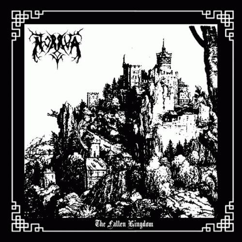 Morana (UK) : The Fallen Kingdom